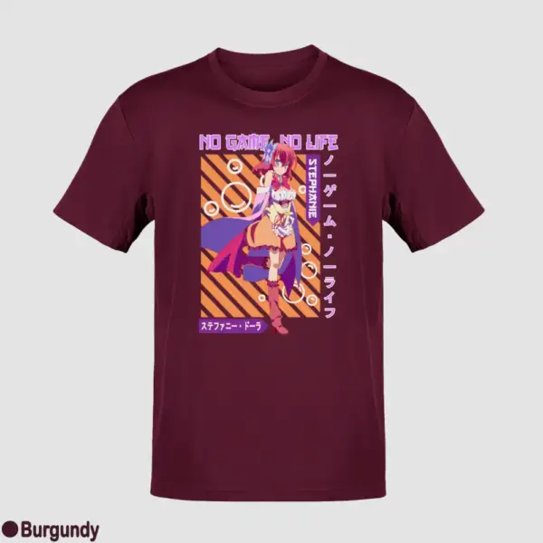 Stephanie Dola Men's T-Shirt - Image 5