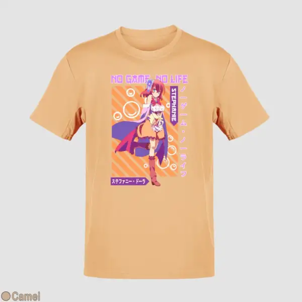 Stephanie Dola Men's T-Shirt - Image 6