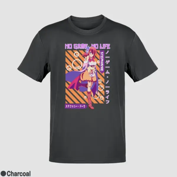 Stephanie Dola Men's T-Shirt - Image 7