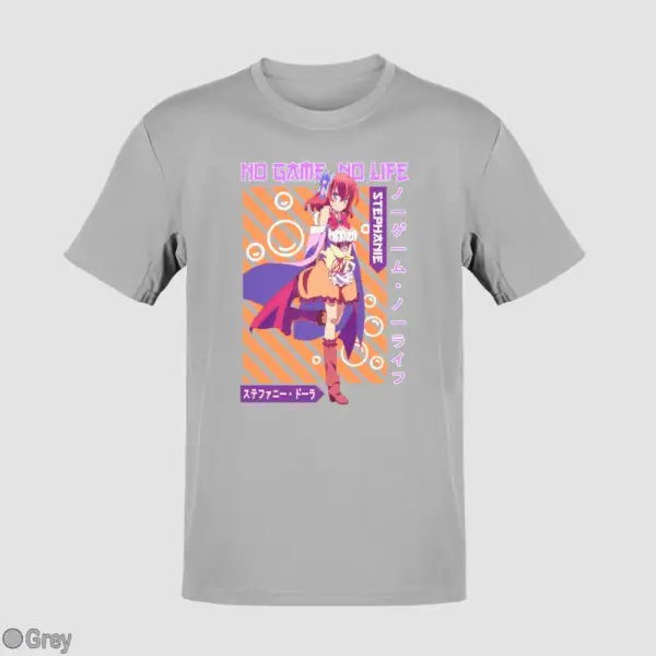 Stephanie Dola Men's T-Shirt - Image 9