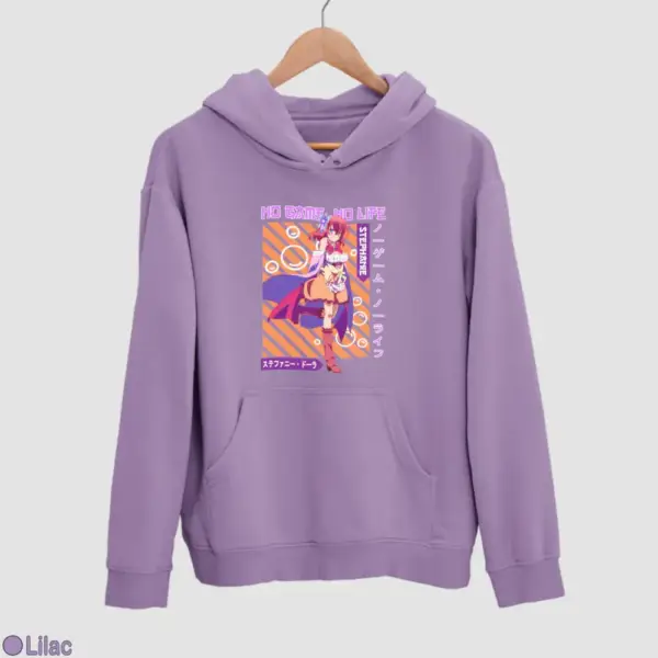 Stephanie Dola Men's Hoodie - Image 11