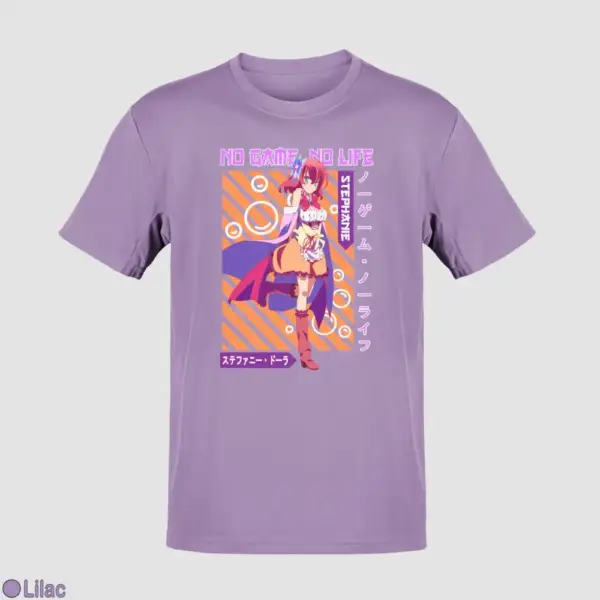 Stephanie Dola Men's T-Shirt - Image 11