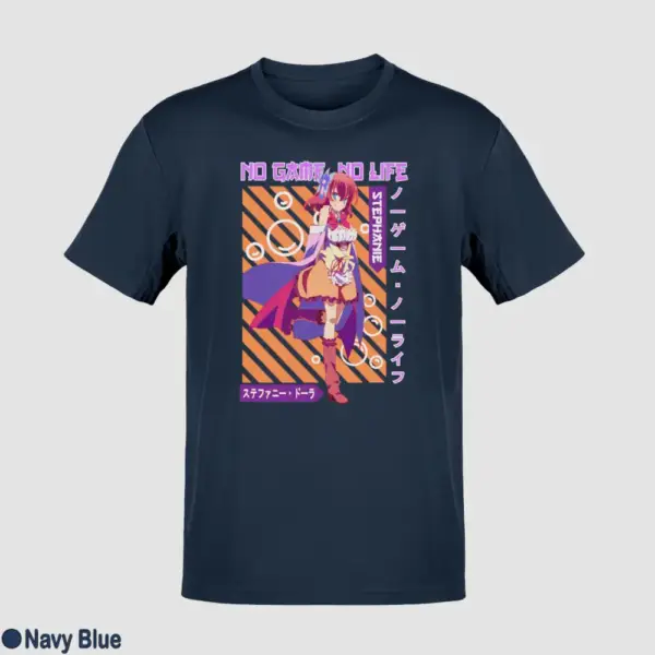 Stephanie Dola Men's T-Shirt