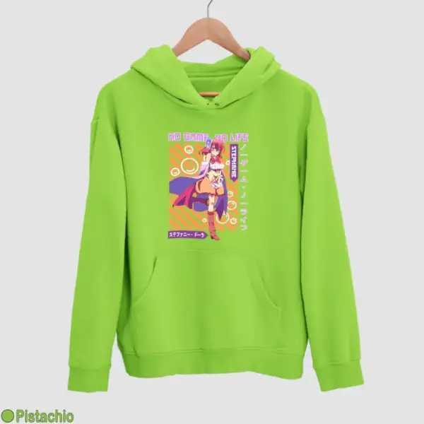 Stephanie Dola Men's Hoodie - Image 15