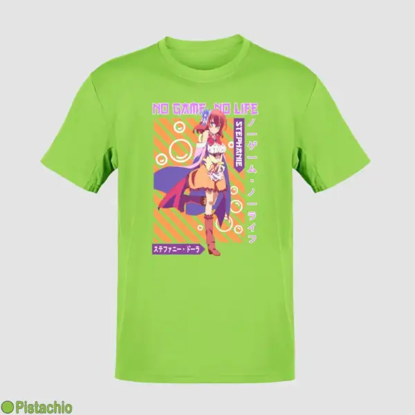 Stephanie Dola Men's T-Shirt - Image 14