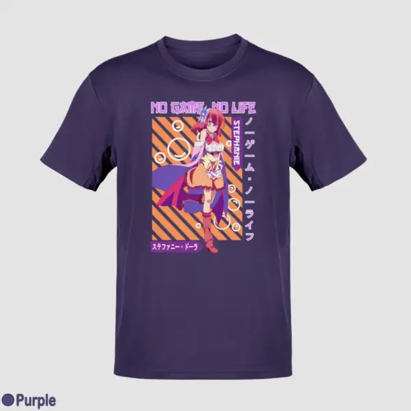 Stephanie Dola Men's T-Shirt - Image 15