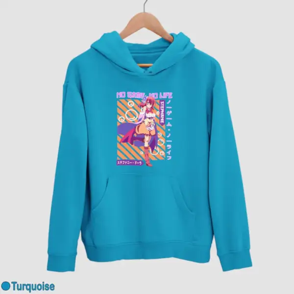 Stephanie Dola Men's Hoodie - Image 17