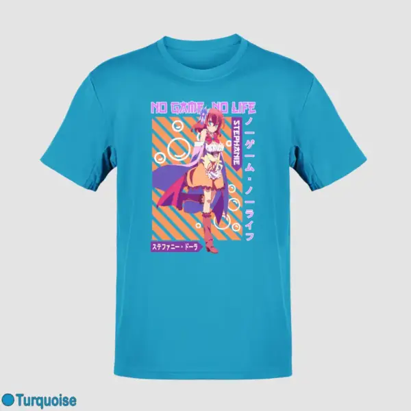 Stephanie Dola Men's T-Shirt - Image 17