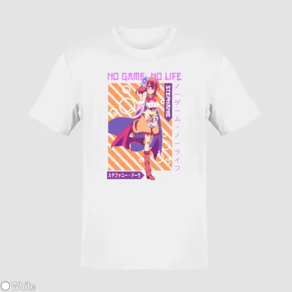 Stephanie Dola Men's T-Shirt - Image 18