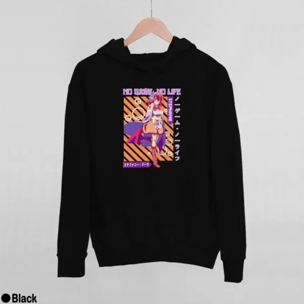 Stephanie Dola Women's Hoodie - Image 2