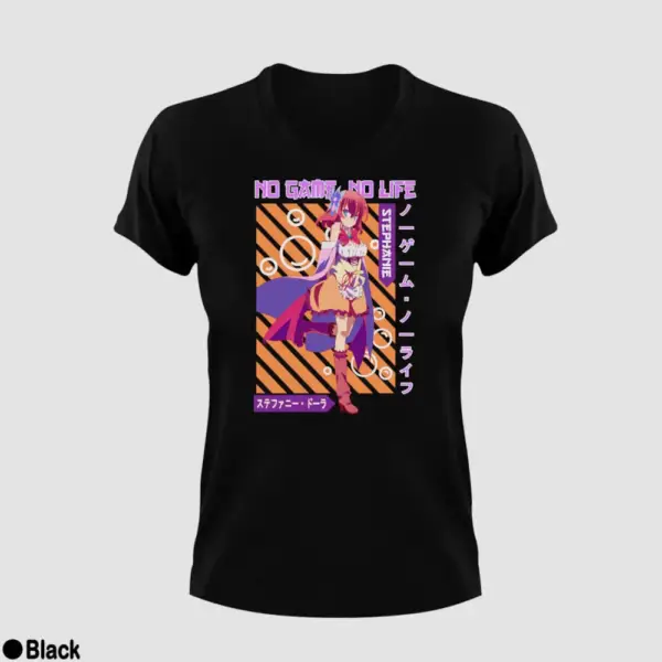 Stephanie Dola Women's T-Shirt - Image 2