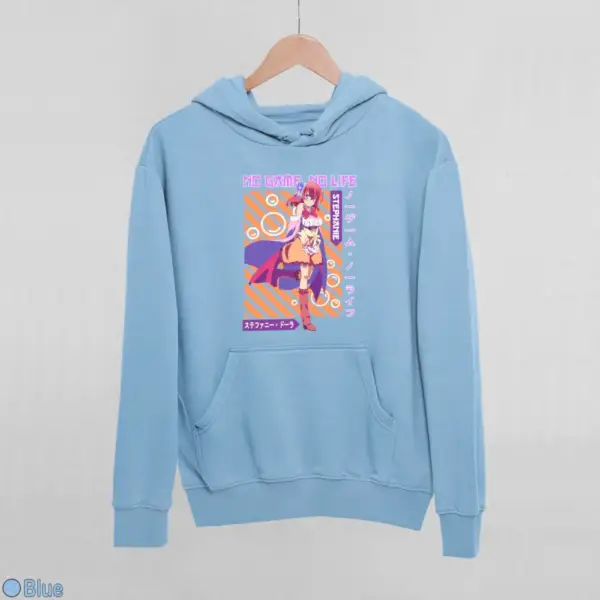 Stephanie Dola Women's Hoodie - Image 3