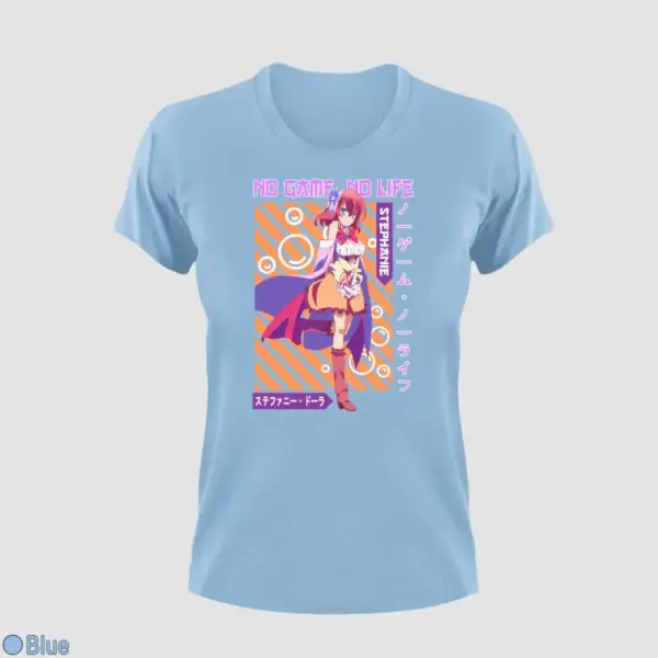 Stephanie Dola Women's T-Shirt - Image 3