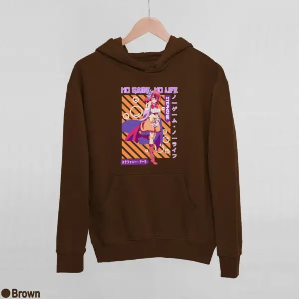 Stephanie Dola Women's Hoodie - Image 4
