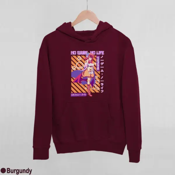 Stephanie Dola Women's Hoodie - Image 5