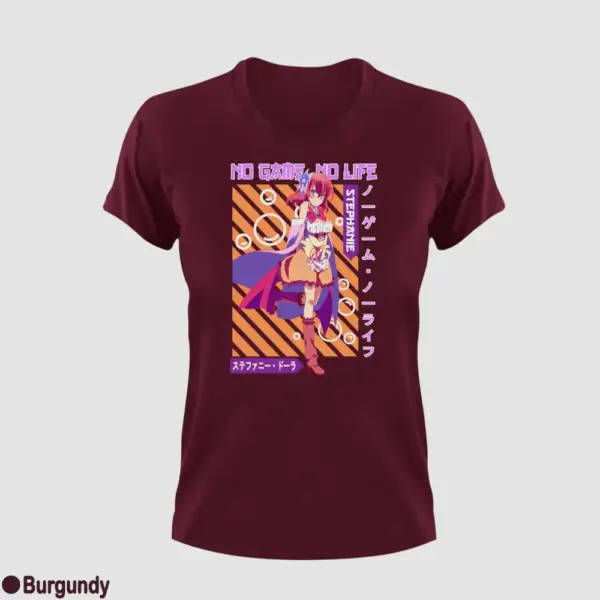 Stephanie Dola Women's T-Shirt