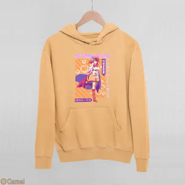 Stephanie Dola Women's Hoodie - Image 6