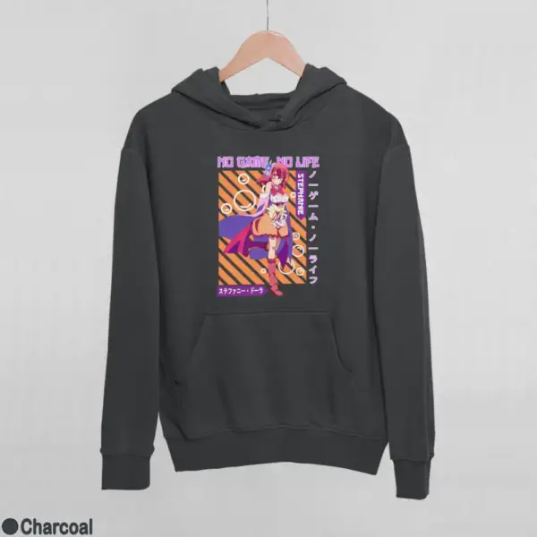 Stephanie Dola Women's Hoodie - Image 7