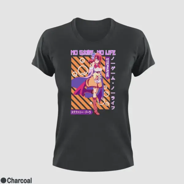Stephanie Dola Women's T-Shirt - Image 4