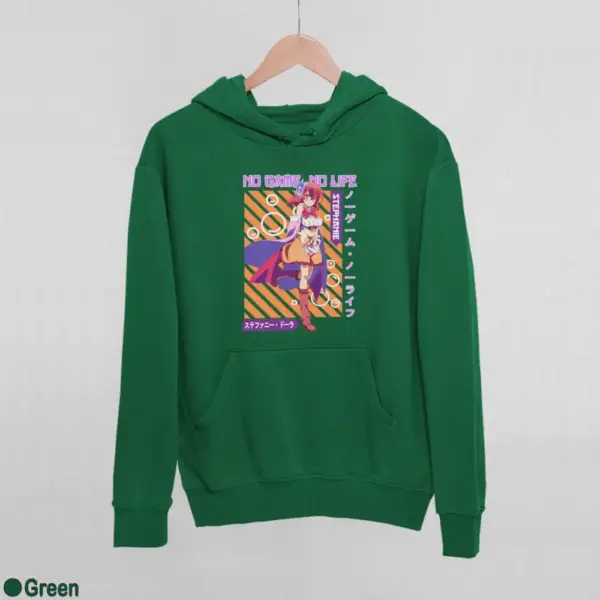 Stephanie Dola Women's Hoodie