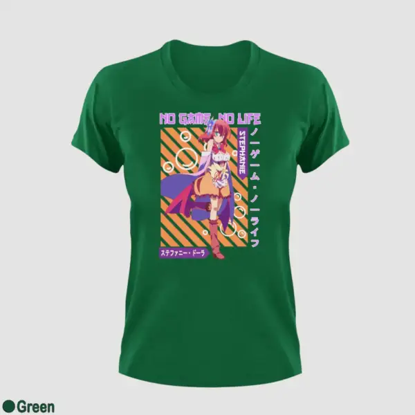 Stephanie Dola Women's T-Shirt - Image 5