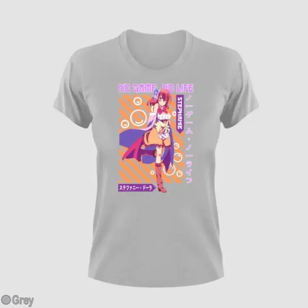 Stephanie Dola Women's T-Shirt - Image 6