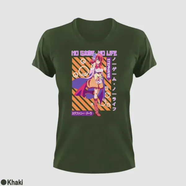 Stephanie Dola Women's T-Shirt - Image 7