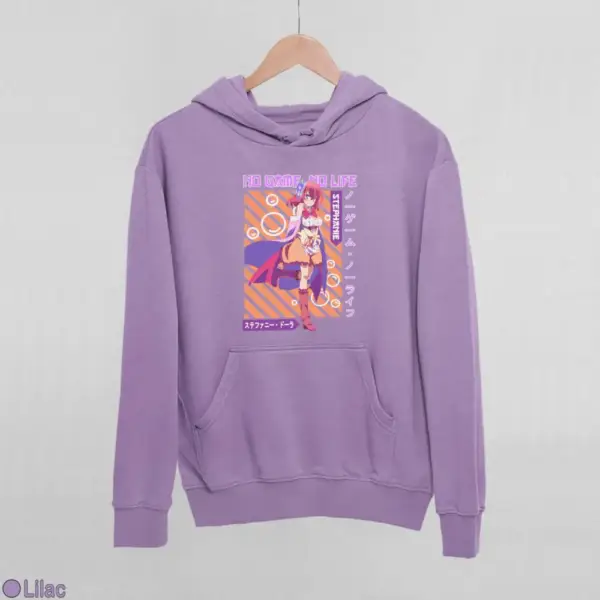 Stephanie Dola Women's Hoodie - Image 10
