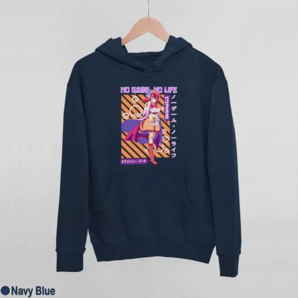 Stephanie Dola Women's Hoodie - Image 11