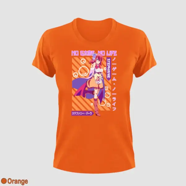 Stephanie Dola Women's T-Shirt - Image 9