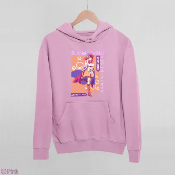 Stephanie Dola Women's Hoodie - Image 13