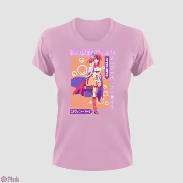 Stephanie Dola Women's T-Shirt - Image 10