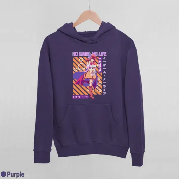 Stephanie Dola Women's Hoodie - Image 15