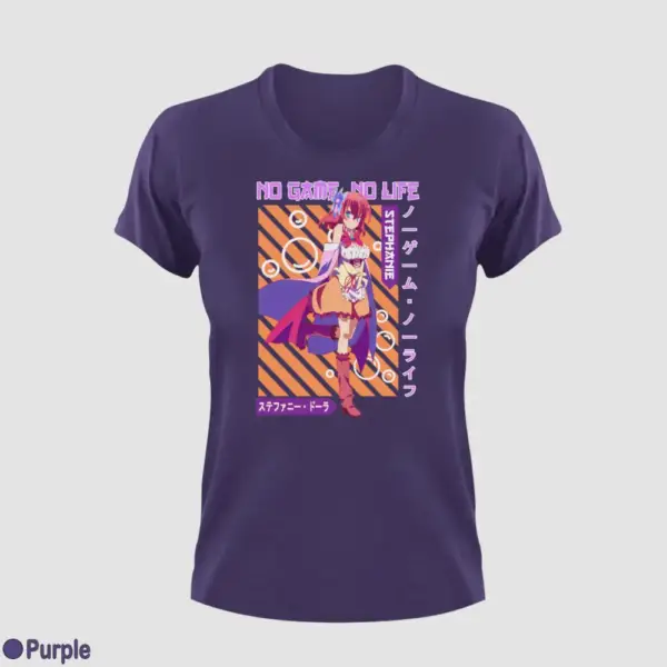 Stephanie Dola Women's T-Shirt - Image 11