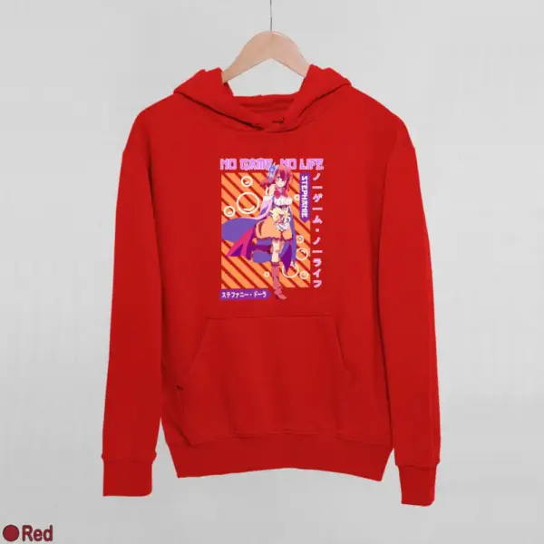 Stephanie Dola Women's Hoodie - Image 16