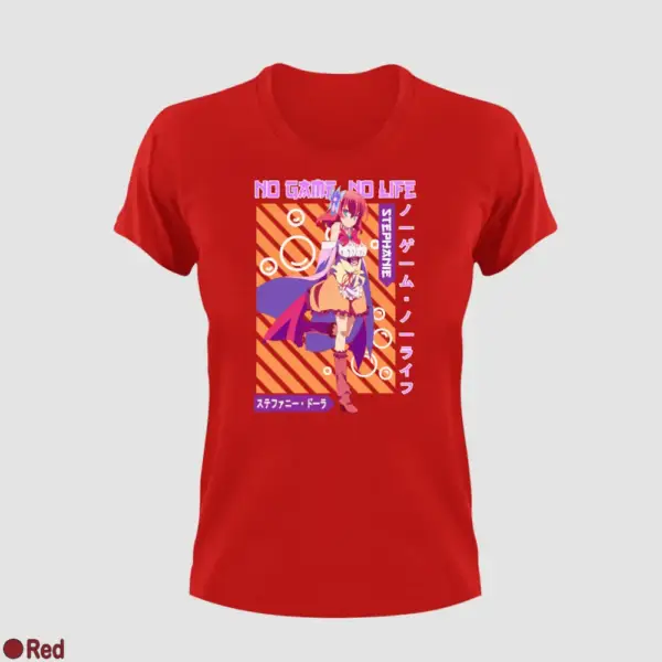 Stephanie Dola Women's T-Shirt - Image 12