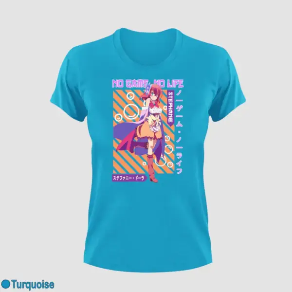 Stephanie Dola Women's T-Shirt - Image 13