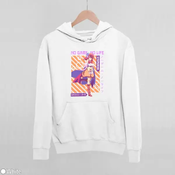 Stephanie Dola Women's Hoodie - Image 18