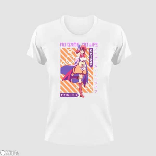 Stephanie Dola Women's T-Shirt - Image 14