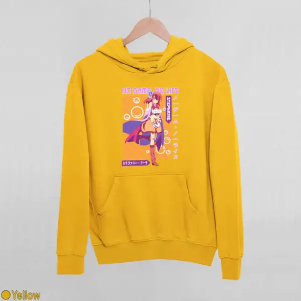 Stephanie Dola Women's Hoodie - Image 19
