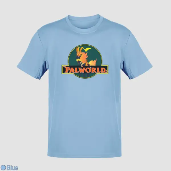 Palworld Pyrin Men's T-Shirt