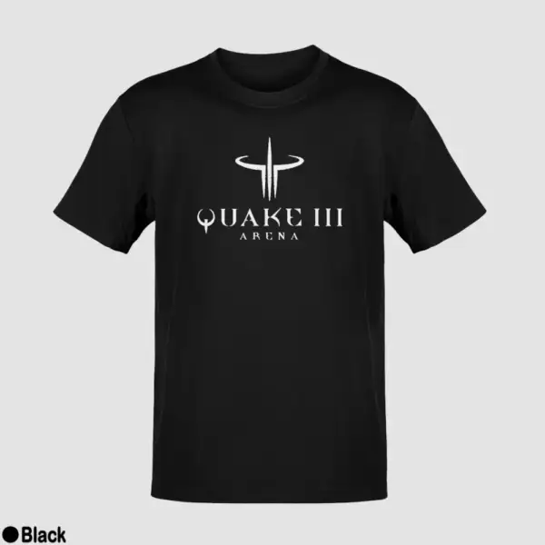 Quake III Arena Men's T-Shirt
