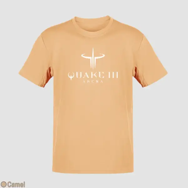 Quake III Arena Men's T-Shirt - Image 5