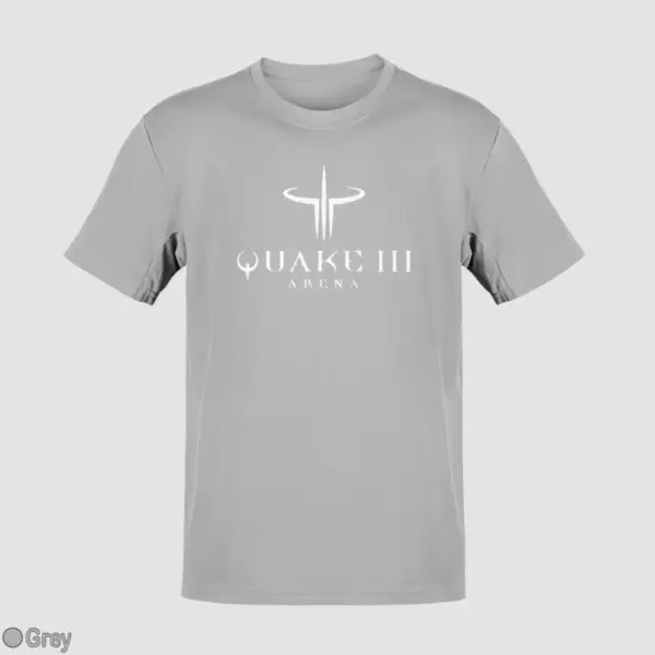 Quake III Arena Men's T-Shirt - Image 8