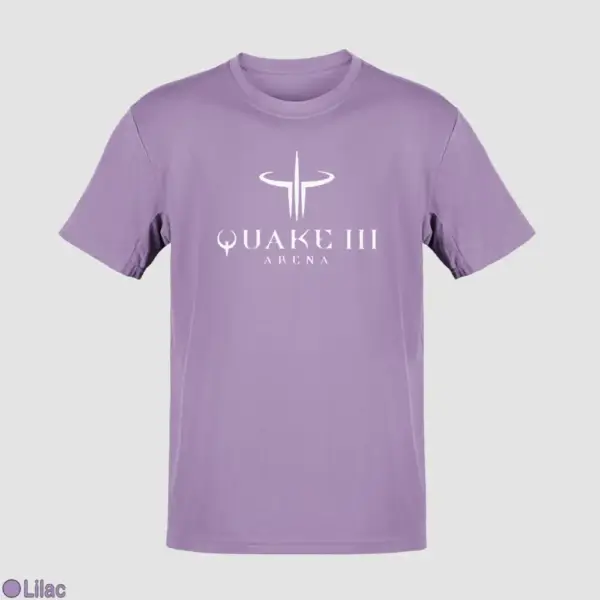 Quake III Arena Men's T-Shirt - Image 10