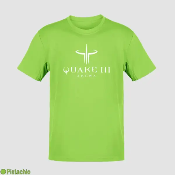 Quake III Arena Men's T-Shirt - Image 14