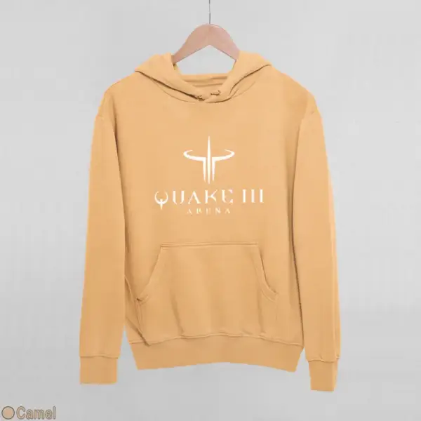 Quake III Arena Women's Hoodie - Image 5