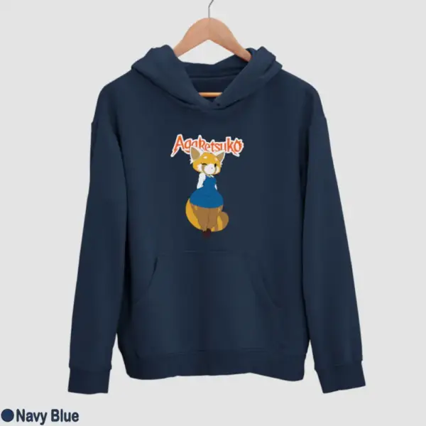 Red Panda Sanrio Men's Hoodie - Image 11
