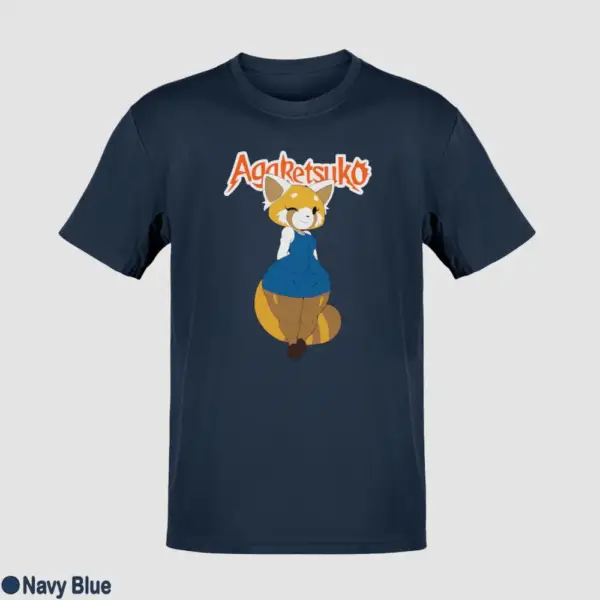 Red Panda Sanrio Men's T-Shirt - Image 11
