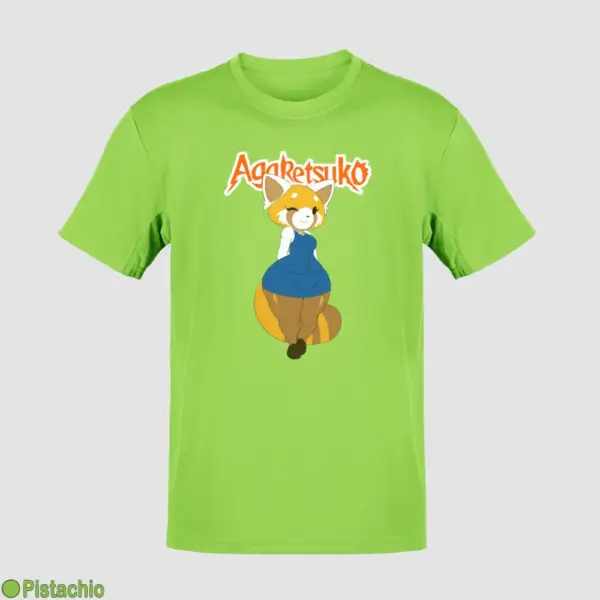 Red Panda Sanrio Men's T-Shirt - Image 14